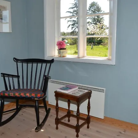 Botmund - 3-6km From The Sea By Interhome *