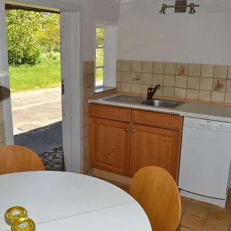 Botmund - 3-6km From The Sea By Interhome *