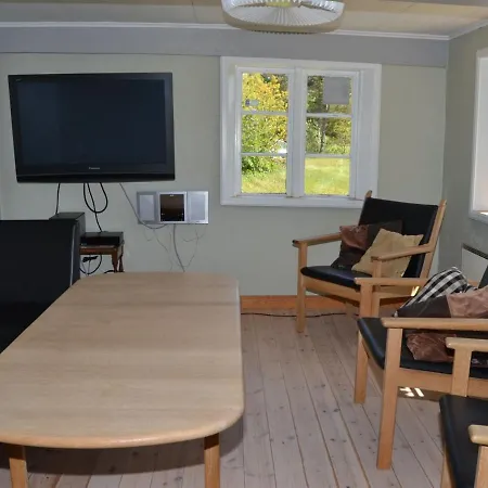 Nyaraló Botmund - 3-6km From The Sea By Interhome